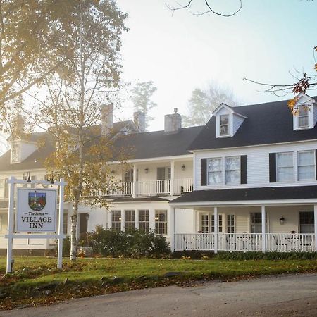 The Stowe Village Inn Екстериор снимка