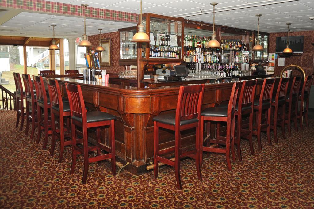 The Stowe Village Inn Екстериор снимка