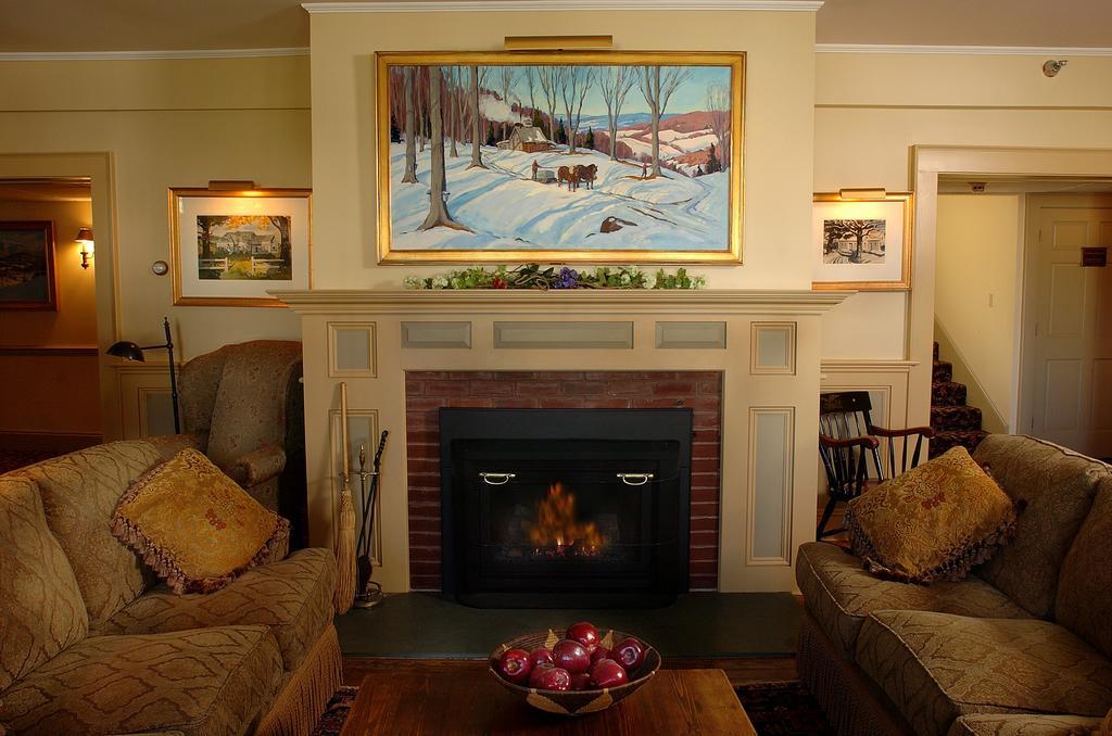 The Stowe Village Inn Стая снимка