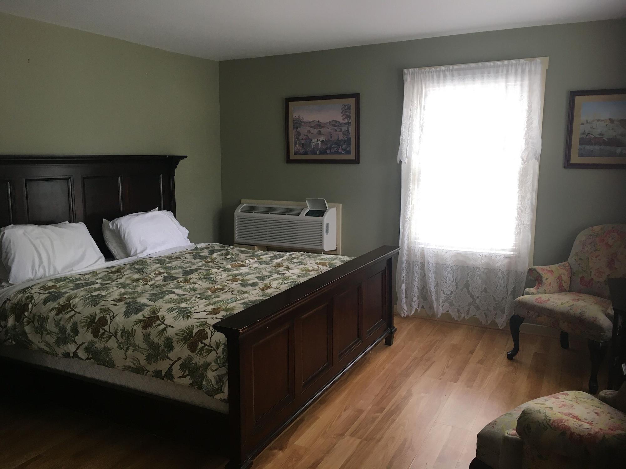 The Stowe Village Inn Екстериор снимка