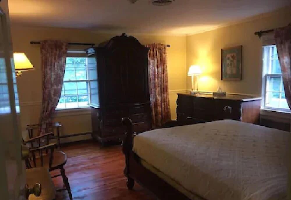 The Stowe Village Inn Екстериор снимка