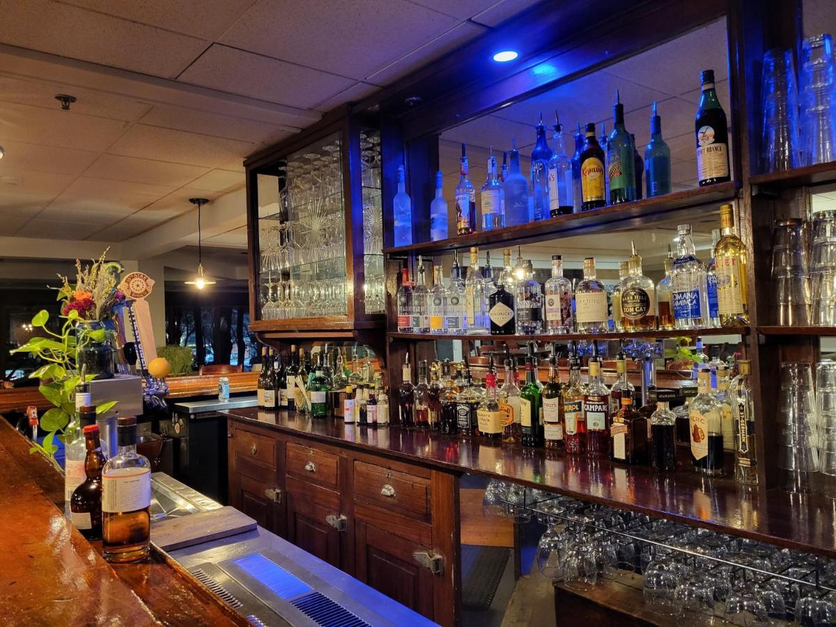 The Stowe Village Inn Екстериор снимка