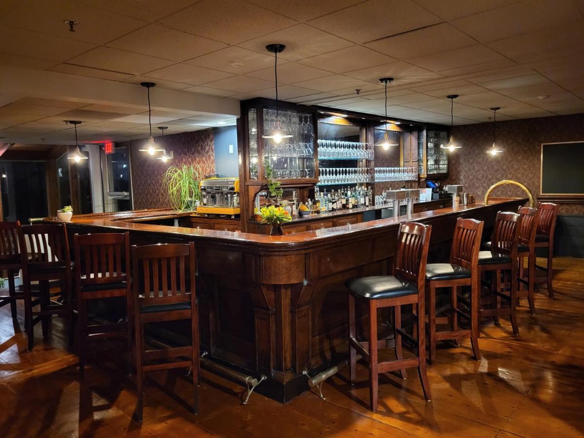 The Stowe Village Inn Екстериор снимка
