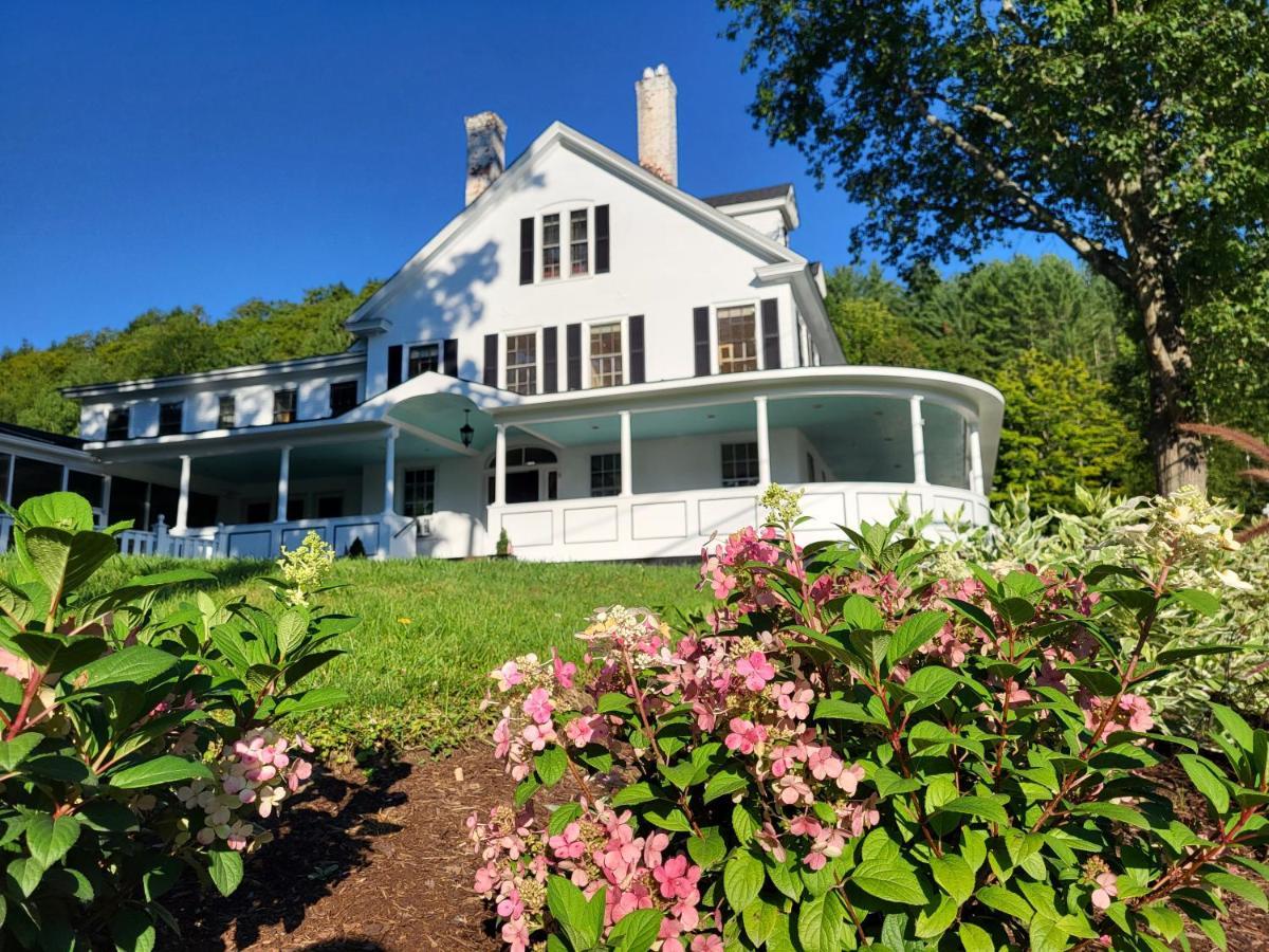 The Stowe Village Inn Екстериор снимка