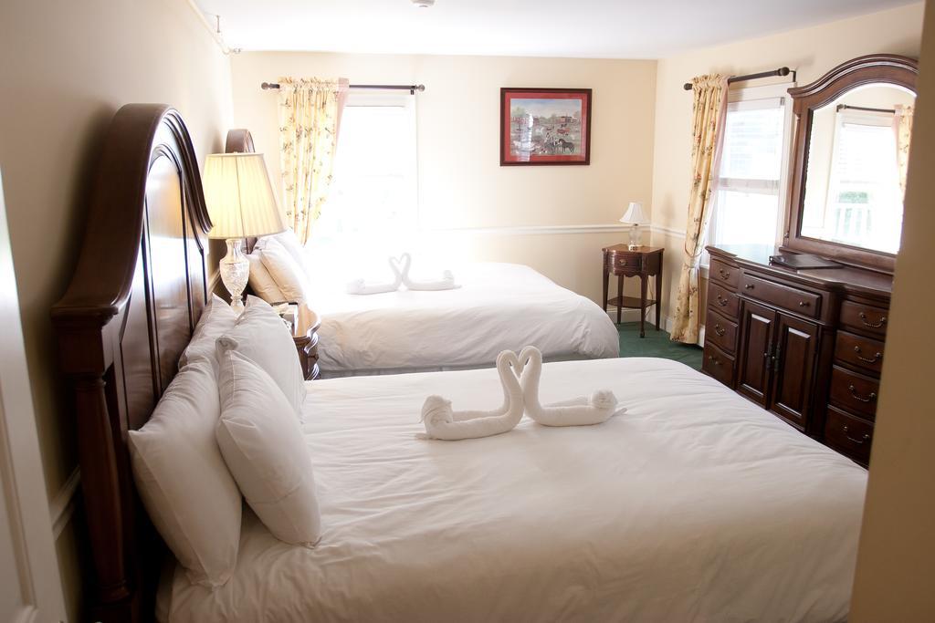 The Stowe Village Inn Стая снимка